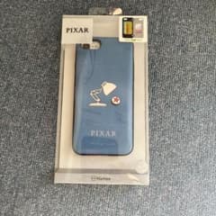 PIXAR iPhone用ケース 青のサムネイル