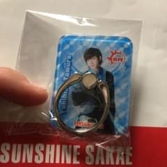BOYS AND MEN ボイメン スマホリング 田村くんのサムネイル