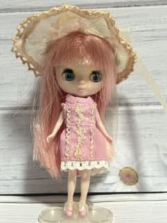 プチブライス ロングフェアウェル 正規品・廃番モデル - メルカリ