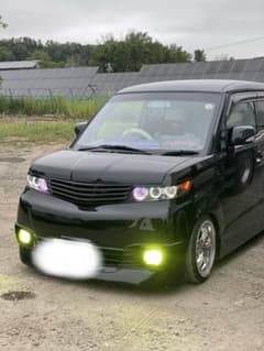 ゼストスパーク グリルのサムネイル