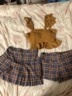 新品☆水着♪のサムネイル