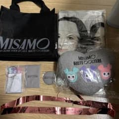 MISAMO アプグレ　クッション　6点セット m36156284530_1.jpg?1730556538