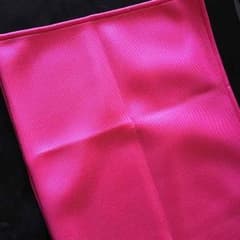 座椅子カバー✴︎メッシュ生地のサムネイル