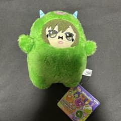 アイドリッシュセブン モンぬい 二階堂大和 - メルカリ