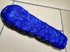 ISUKA Air 1000 X 【イスカ】-30℃ 対応シュラフ - メルカリ