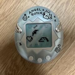 一番くじ たまごっち C賞 てんしっちのたまごっち コンパクトミラー