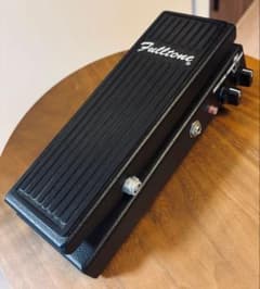 Fulltone Clyde Deluxe Wah ワウペダル 美品 - メルカリ