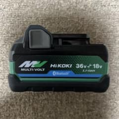 HIKOKI BSL 36A18B8Xのサムネイル