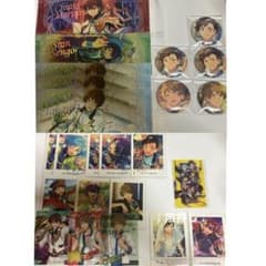 あんスタ 流星隊 セットのサムネイル