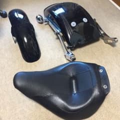 Ryo様  ハーレーダビットソン FXSB ブレイク アウトのサムネイル