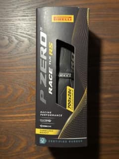 Pirelli P ZERO RACE TLR RS 700x28Cのサムネイル