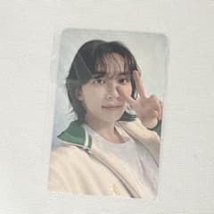 SEVENTEEN ALWAYS YOURS ジョンハン - メルカリ