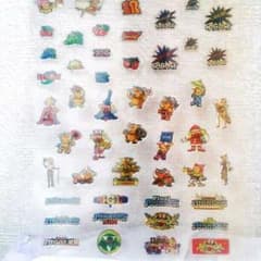ジャグラー  オリジナルシールのサムネイル