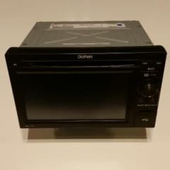 ホンダ純正Gathers WX-171Cディスプレイオーディオのサムネイル