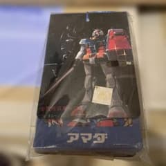 アマダ　ガンダム　電磁フィルム　連続当 アマダ ガンダム 電磁フィルム 連続当 - メルカリ