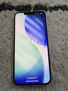 Apple iPhone 13 本体のサムネイル