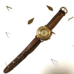 GUESS 腕時計　電池切れ