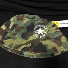 キッズ CONVERSE バケットハットのサムネイル