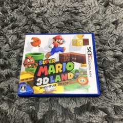 スーパーマリオ3Dランドのサムネイル