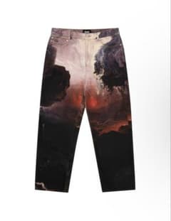 PALACE P45 STANDARD JEAN DAY OF WRATH 30 - メルカリ