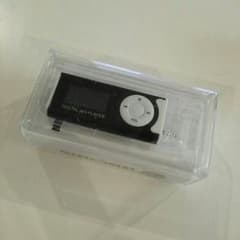 ｍｐ３のサムネイル