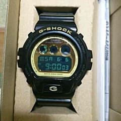 みりやさん専用G-SHOCKのサムネイル