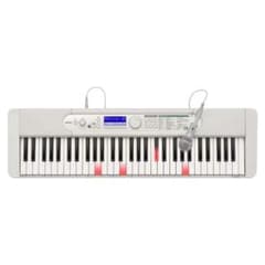 【未開封】CASIO 光ナビゲーションキーボードLK-530のサムネイル