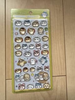 【新品】ちいかわ BONBON DROP シール ステッカーのサムネイル