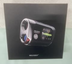 s*n様 【中古美品】MILESEEY GenePro G1 ゴルフ レーザー - メルカリ