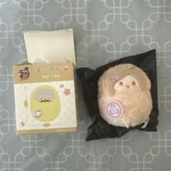 刀剣乱舞 くるみたぴぬい Vol.5 ぬいぐるみのサムネイル