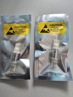 セール❗⭐T10LED 2個入り 2Packセット (4個入)のサムネイル