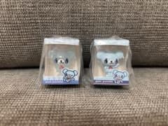 ナルミヤキャラクターズ ミニチュアパッケージチャーム pom ponetteのサムネイル