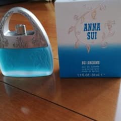 ANNA SUI 香水のサムネイル