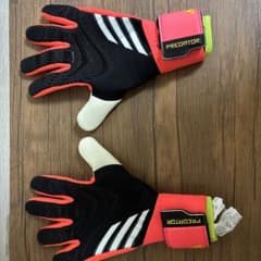 キーパーグローブ2双セットのサムネイル