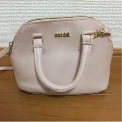 スナイデル ミニバッグのサムネイル