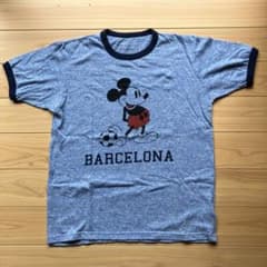 SOPHNET. ミッキーマウス Tシャツのサムネイル