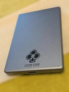 新品未使用 JOPT モバイルバッテリー 5000mAh PSEのサムネイル