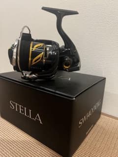 19ステラsw14000xgのサムネイル
