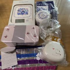 アフタヌーンティー　新品 7点と新品1点のサムネイル