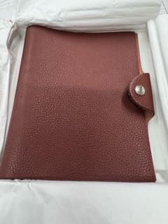 Dutch Leather Company ノートカバー | Shop at Mercari from Japan