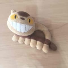 nami★yyy様専用 ガラガラ 猫バスのサムネイル