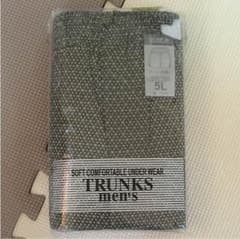 トランクス ５Ｌ 2枚セットのサムネイル