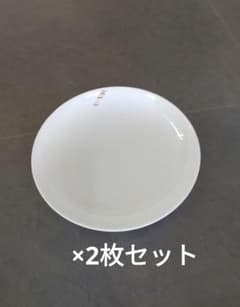 リチャード・ジノリのパスタ皿のサムネイル
