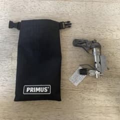 プリムス シングルバーナー ウルトラバーナー P-153 PRIMUSのサムネイル