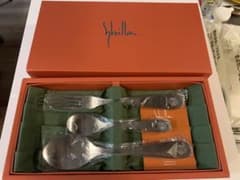 y-chanさん専用　sybilla grabados 新品 2セット 箱なしのサムネイル