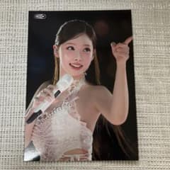 TWICE THIS IS FOR 国立 ライブフォトトレカ ナヨン ラントレ - メルカリ
