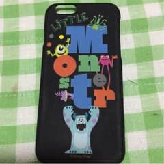 モンスターズインク iPhone6のサムネイル