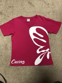 カーブス Tシャツのサムネイル