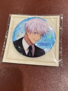 呪術廻戦 ファンパレ 幻影夜行本舗 2ndアニバーサリー 缶バッジ 五条悟