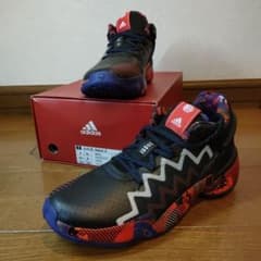【ReM様専用】adidas D.O.N. Issue #2 CNYのサムネイル